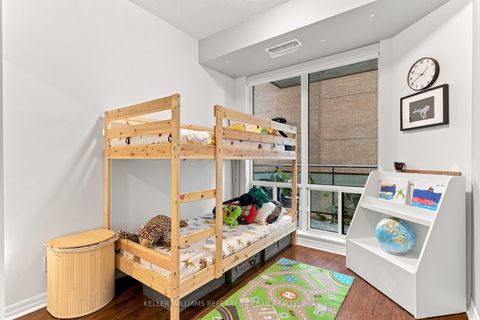 Photo 21 at 1809 - 300 Bloor Street E, Moore Park, Toronto