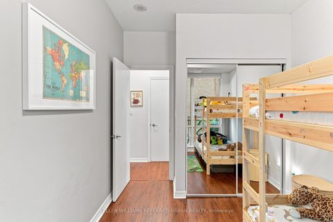 Photo 22 at 1809 - 300 Bloor Street E, Moore Park, Toronto