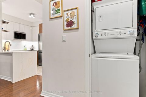 Photo 24 at 1809 - 300 Bloor Street E, Moore Park, Toronto