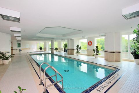 Photo 25 at 1809 - 300 Bloor Street E, Moore Park, Toronto