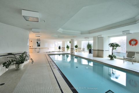 Photo 27 at 1809 - 300 Bloor Street E, Moore Park, Toronto