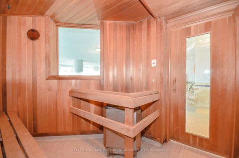 Photo 28 at 1809 - 300 Bloor Street E, Moore Park, Toronto