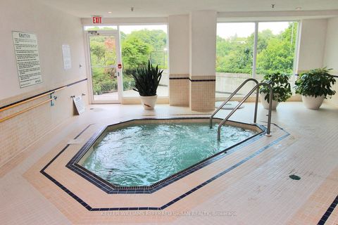 Photo 29 at 1809 - 300 Bloor Street E, Moore Park, Toronto