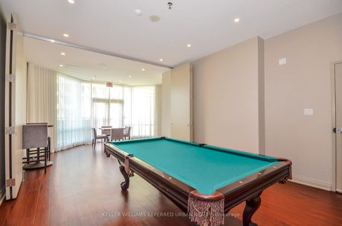 Photo 31 at 1809 - 300 Bloor Street E, Moore Park, Toronto