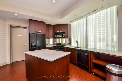 Photo 34 at 1809 - 300 Bloor Street E, Moore Park, Toronto