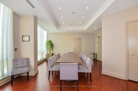 Photo 35 at 1809 - 300 Bloor Street E, Moore Park, Toronto