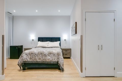 Photo 38 at 1809 - 300 Bloor Street E, Moore Park, Toronto
