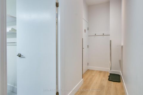 Photo 39 at 1809 - 300 Bloor Street E, Moore Park, Toronto