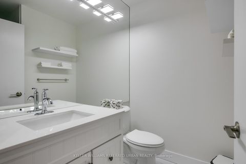 Photo 40 at 1809 - 300 Bloor Street E, Moore Park, Toronto