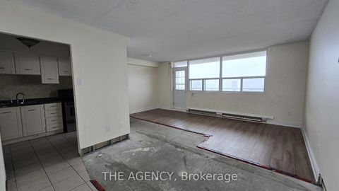Photo 1 at 804 - 207 Galloway Road, West Hill, Toronto