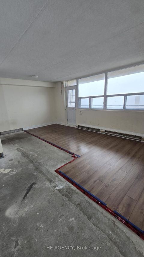 Photo 2 at 804 - 207 Galloway Road, West Hill, Toronto