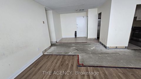 Photo 3 at 804 - 207 Galloway Road, West Hill, Toronto
