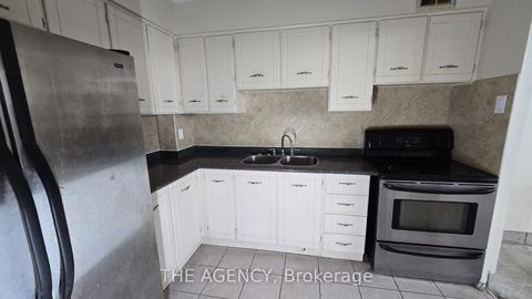Photo 4 at 804 - 207 Galloway Road, West Hill, Toronto