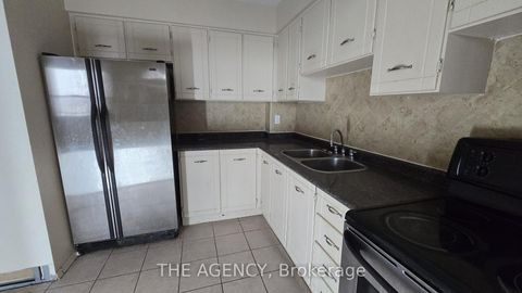 Photo 5 at 804 - 207 Galloway Road, West Hill, Toronto