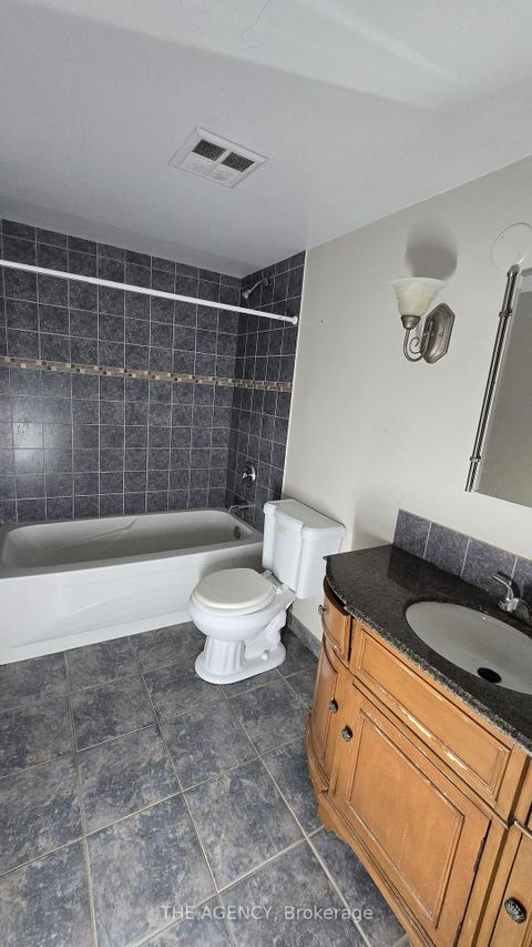 Photo 9 at 804 - 207 Galloway Road, West Hill, Toronto