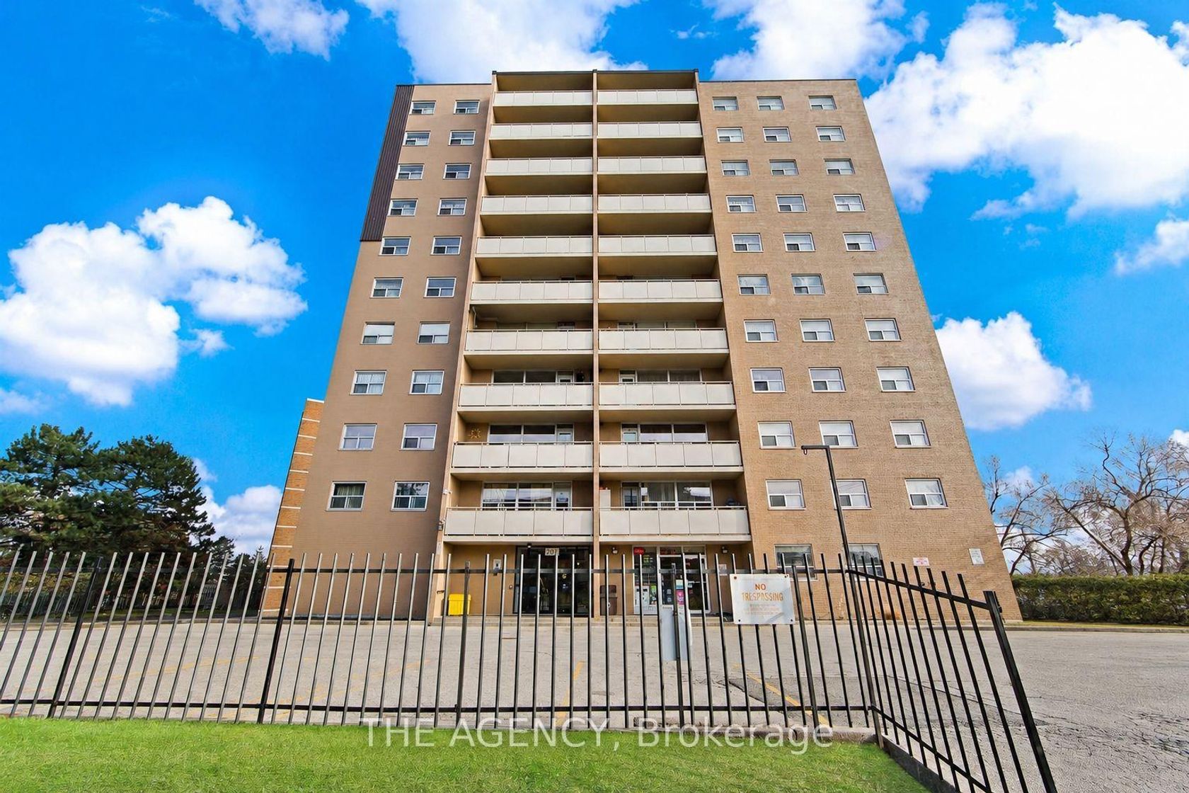 804 - 207 Galloway Road, West Hill, Toronto photo 8