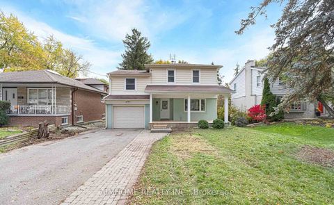 Photo 0 at 222 Richmond Street, Mill Pond, Richmond Hill