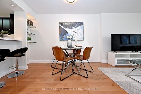 Photo 7 at 2112 - 15 Maitland Place, South St. James Town, Toronto