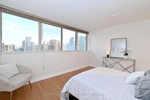 Photo 17 at 2112 - 15 Maitland Place, South St. James Town, Toronto