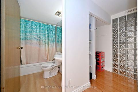 Photo 20 at 2112 - 15 Maitland Place, South St. James Town, Toronto