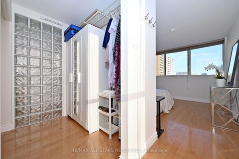 Photo 21 at 2112 - 15 Maitland Place, South St. James Town, Toronto