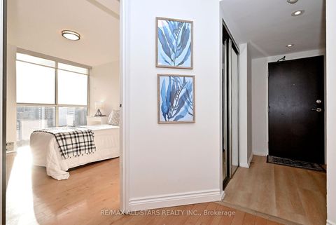 Photo 22 at 2112 - 15 Maitland Place, South St. James Town, Toronto