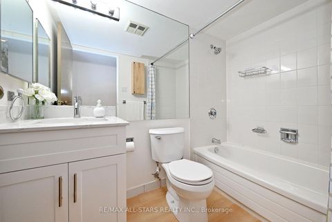 Photo 26 at 2112 - 15 Maitland Place, South St. James Town, Toronto