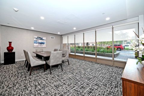 Photo 27 at 2112 - 15 Maitland Place, South St. James Town, Toronto