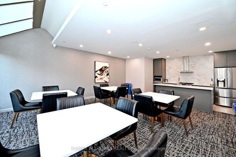 Photo 28 at 2112 - 15 Maitland Place, South St. James Town, Toronto