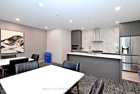 Photo 29 at 2112 - 15 Maitland Place, South St. James Town, Toronto