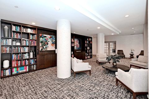 Photo 33 at 2112 - 15 Maitland Place, South St. James Town, Toronto
