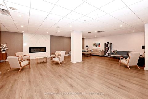 Photo 36 at 2112 - 15 Maitland Place, South St. James Town, Toronto