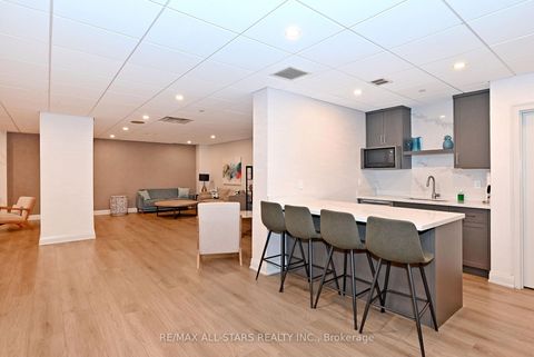 Photo 37 at 2112 - 15 Maitland Place, South St. James Town, Toronto