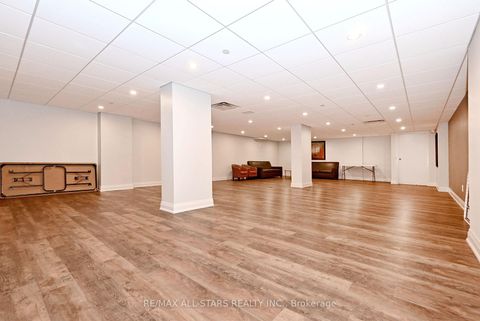 Photo 38 at 2112 - 15 Maitland Place, South St. James Town, Toronto