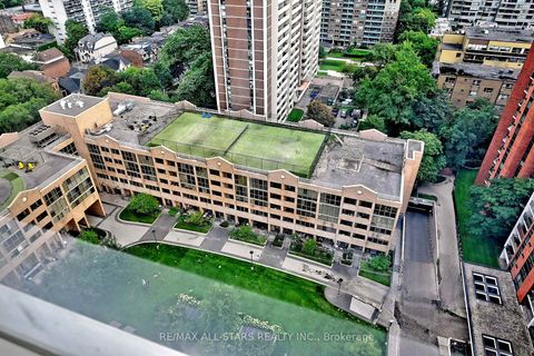Photo 43 at 2112 - 15 Maitland Place, South St. James Town, Toronto