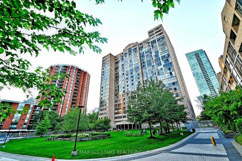 Photo 47 at 2112 - 15 Maitland Place, South St. James Town, Toronto
