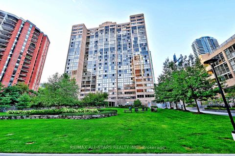 Photo 48 at 2112 - 15 Maitland Place, South St. James Town, Toronto