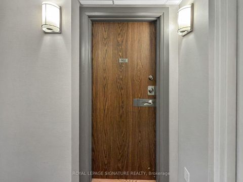 Photo 2 at 902 - 133 Torresdale Avenue, Branson, Toronto