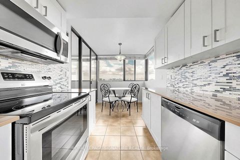 Photo 9 at 902 - 133 Torresdale Avenue, Branson, Toronto