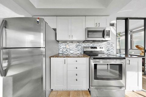 Photo 10 at 902 - 133 Torresdale Avenue, Branson, Toronto