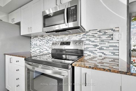Photo 11 at 902 - 133 Torresdale Avenue, Branson, Toronto