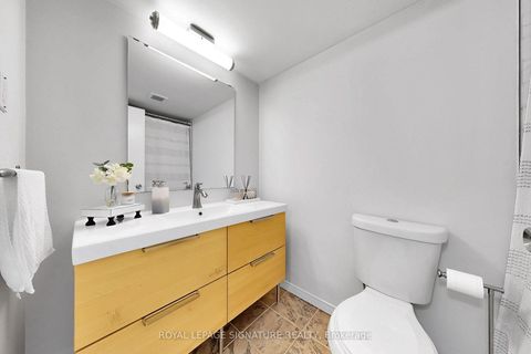 Photo 13 at 902 - 133 Torresdale Avenue, Branson, Toronto