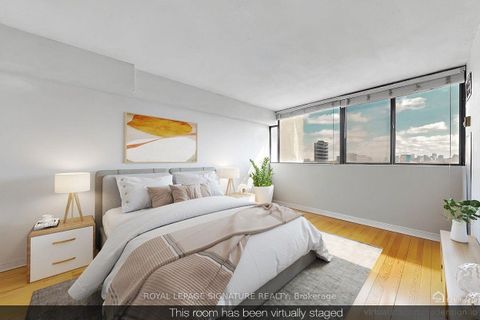 Photo 18 at 902 - 133 Torresdale Avenue, Branson, Toronto