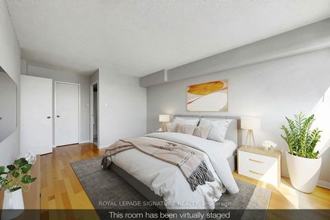Photo 19 at 902 - 133 Torresdale Avenue, Branson, Toronto
