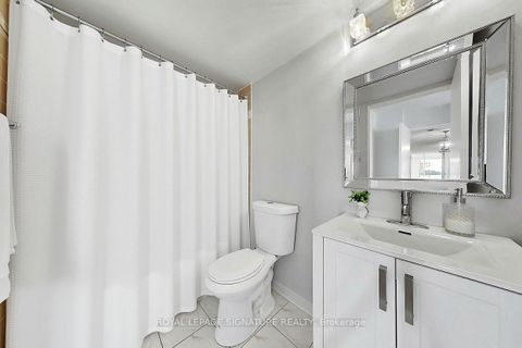 Photo 20 at 902 - 133 Torresdale Avenue, Branson, Toronto