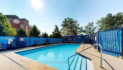 Photo 24 at 902 - 133 Torresdale Avenue, Branson, Toronto