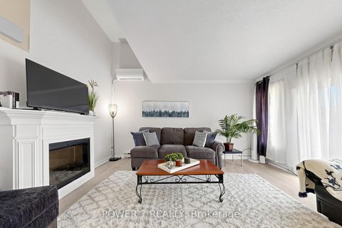 Photo 4 at 146 - 311 Milestone Crescent, Aurora Village, Aurora