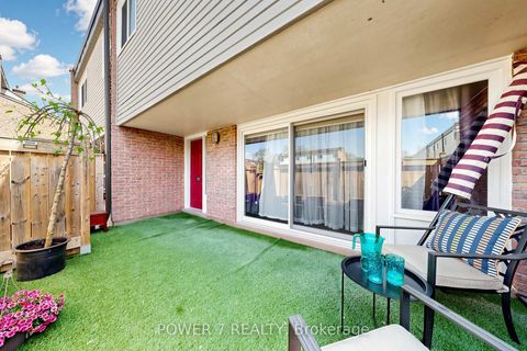 Photo 39 at 146 - 311 Milestone Crescent, Aurora Village, Aurora