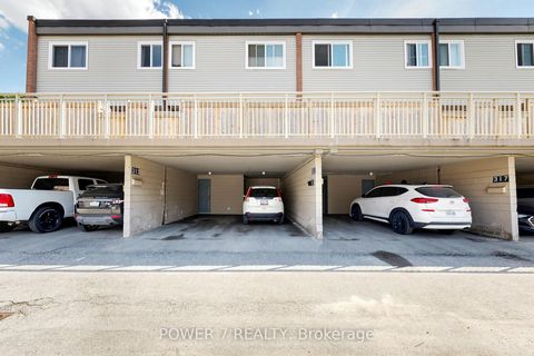 Photo 45 at 146 - 311 Milestone Crescent, Aurora Village, Aurora