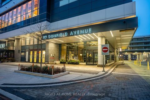Photo 0 at 2306 - 89 Dunfield Avenue, Mount Pleasant West, Toronto
